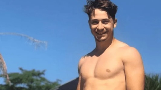 Huella en la cara Fernando Báez Sosa: confirman que es de la zapatilla del rugbier Máximo Thomsen