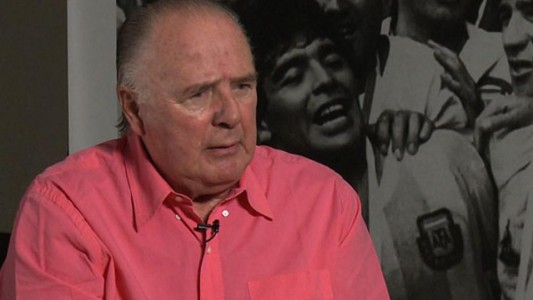 Murió Silvio Marzolini, emblema de Boca y la Selección