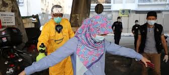 India rompe la barrera del millón de contagios de coronavirus y temen que aumenten los casos