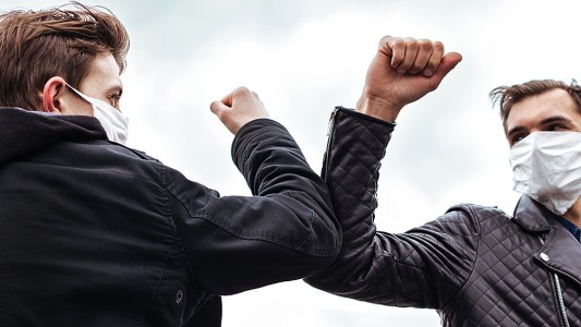 Día del amigo diferente: Cómo festejan los cordobeses