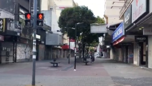 Desde el lunes comienza la cuarentena escalonada en territorio bonaerense