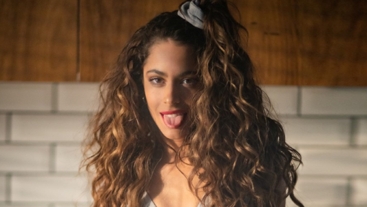 ¡Este domingo Tini en La Peña!