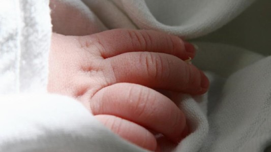 Hallaron marihuana en la sangre de un bebé de un año