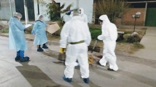 Matan a puñaladas a un presunto asaltante en Tucumán