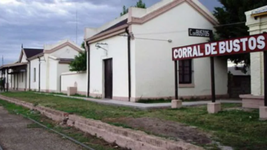 Horror en Corral de Bustos: encontraron marihuana en sangre de un bebé de un año