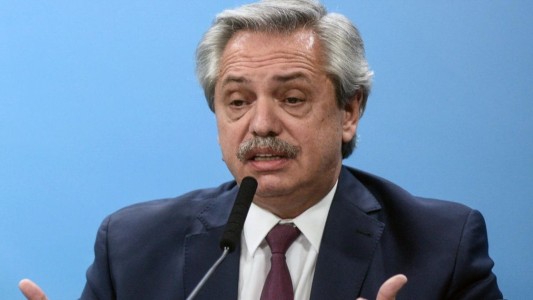 Alberto Fernández, al Financial Times: "Francamente, no creo en los planes económicos"