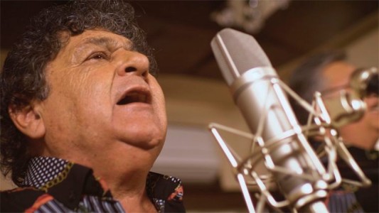 Los Palmeras estrenaron una canción para el "Día del amigo"