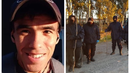 Así continúa la investigación y los rastrillajes por la desaparición de Facundo Astudillo Castro