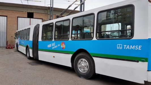 Emergencia en el transporte urbano de Córdoba: cómo serán los recorridos