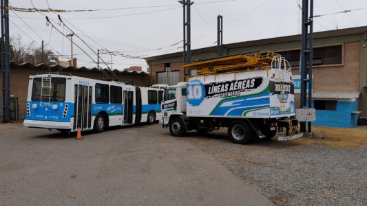 Tamse acordó para que mañana haya transporte y UTA redobla la protesta