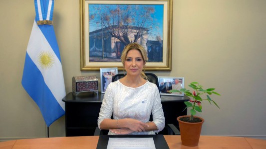 Fabiola Yañez apoyó el proyecto de ley de Fibrosis Quística