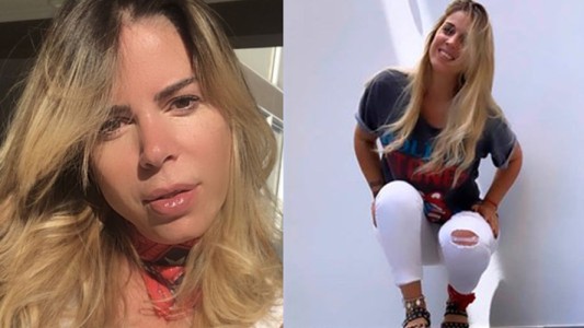 Fuerte cruce entre dos ex Gran Hermano