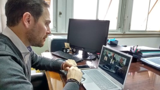 Nación ampliará los centros de salud de Pasco y Luca e incorpora salas de internación con camas y servicios médicos