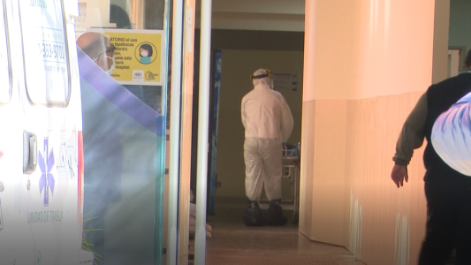 Quiénes y de dónde son los nuevos fallecidos por coronavirus en Córdoba