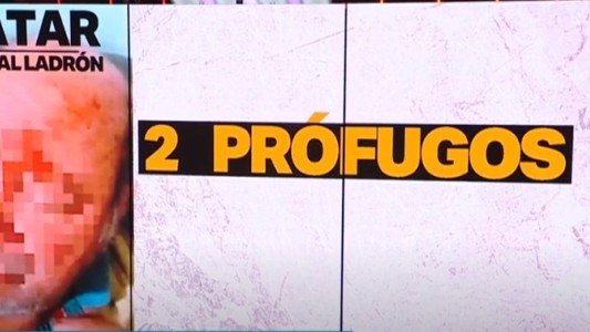 Asalto al jubilado en Quilmes: uno de los prófugos estaba preso y fue liberado gracias a un habeas corpus colectivo