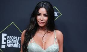 Kim Kardashian rompió el silencio y habló sobre el problema psiquiátrico de Kanye West