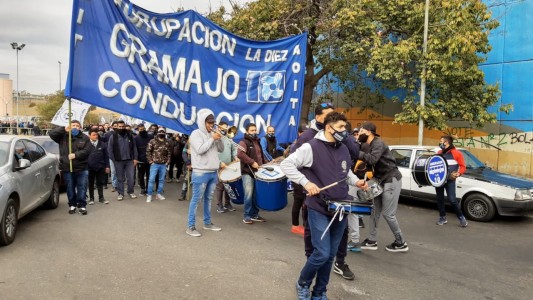 Nuevo plan de lucha de Aoita a 101 días del conflicto salarial