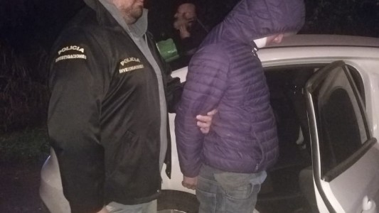 Detuvieron al tercer sospechoso del asalto a la casa del jubilado en Quilmes