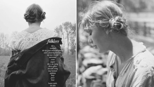 Sorpresivo anuncio de Taylor Swift: "Esta noche lanzaré todo mi nuevo álbum"