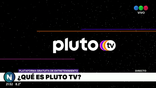 PLUTO TV: te contamos cómo disfrutar de series, películas y programas de televisión gratis