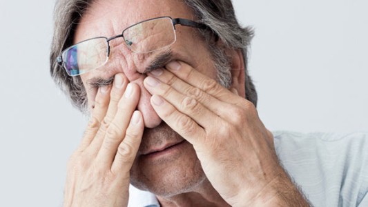 SALUD en 3 Minutos: ¿Cómo cuidamos nuestra vista en épocas de alta exposición a pantallas?