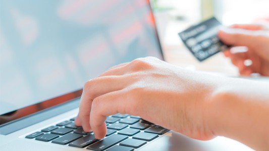 Cómo evitar las principales estafas durante el hot sale