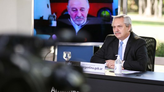 El Presidente anunciará 60 medidas para salir de la crisis "que la pandemia nos ha impuesto"