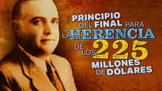 Manubens Calvet: La herencia millonaria tiene dueño