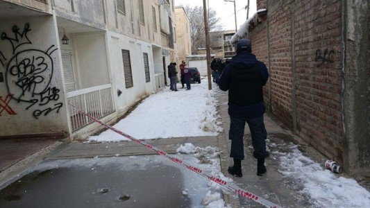 Horror en Cultral Co: un hombre fue asesinado por más de 100 puñaladas en la espalda