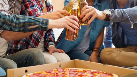 Abrirán una causa penal a quienes realicen encuentros familiares o afectivos