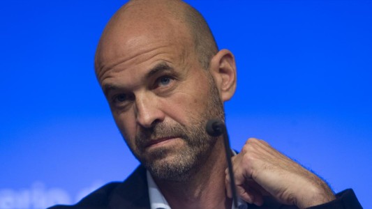 Procesan al exministro de Transporte por la causa peajes