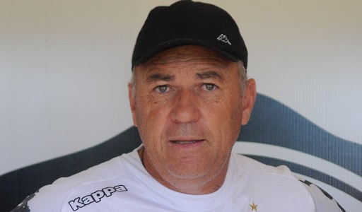 Nery Pumpido, tras su operación de corazón: "Estoy bien; todo impecable"