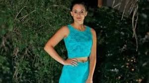 Dictaron prisión preventiva  al único detenido por el femicidio de Julieta Del Pino