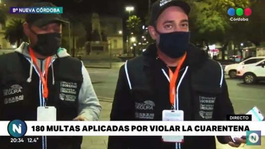 Multas, autorizaciones y permisos de circulación: todo lo que hay que saber