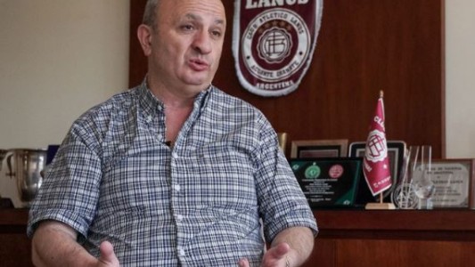 Desde la AFA buscan postergar el inicio de la Copa Libertadores