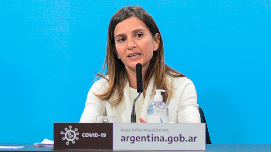 Tercer IFE: adelantaron cómo seguirá el pago después de la AUH