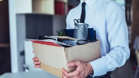 No podrá haber despidos hasta el 30 de septiembre