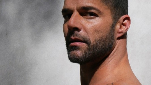 Lo nuevo de Ricky Martin y una reconocida cantante