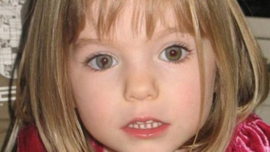 Hayan sótano escondido en el jardín del sospechoso del caso Madeleine McCann