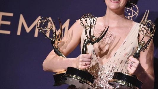 Llegan los Emmy 2020: La lista completa de los nominados
