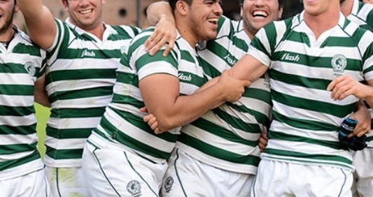 Santa Fe: dos rugbiers se contagiaron coronavirus y aislaron a todo el equipo del Jockey