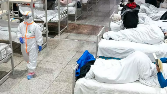 Estudio señala que 3 de cada 4 pacientes recuperados de coronavirus presentan problemas cardíacos