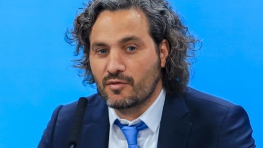 Cafiero recibió más de 1600 preguntas de Diputados y hoy las responderá en la Cámara