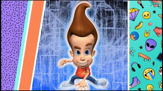 Crea un experimento científico y te diremos que personaje de Jimmy Neutron eres