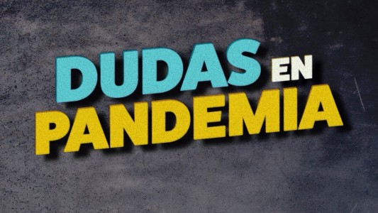 Respondemos todas las dudas para evitar multas por "rompecuarentena"