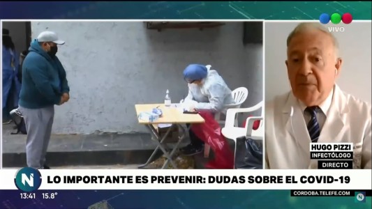 Coronavirus: dudas cotidianas a medida que se acerca el pico