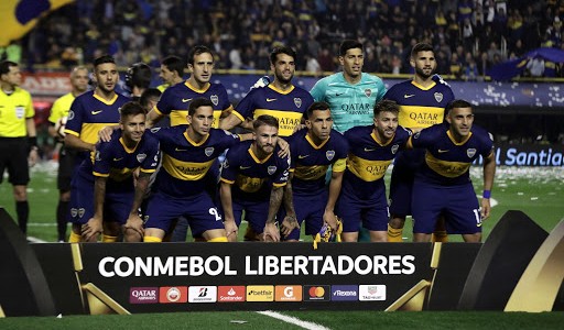 Boca gestiona retrasar partidos de la Libertadores pero Conmebol dice que no
