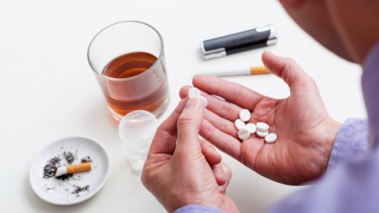 SALUD en 3 Minutos: Adicciones en cuarentena