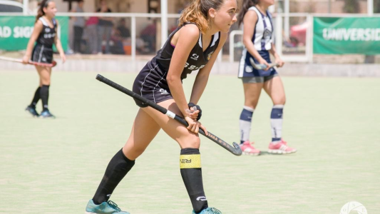 La cordobesa que fue la mejor del mundo en un examen de Cambridge