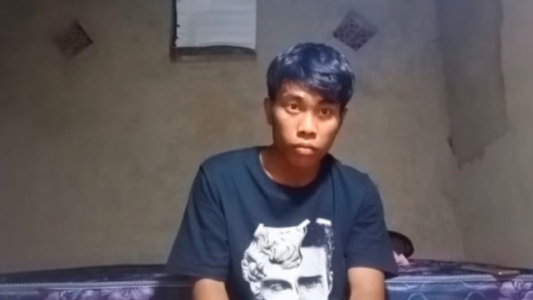 El youtuber que arrasó en Internet con un video de 2 horas sin hacer nada